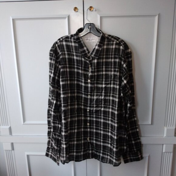 Officine generale shirt